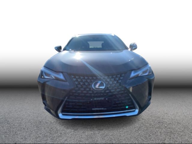 2021 Lexus UX 200