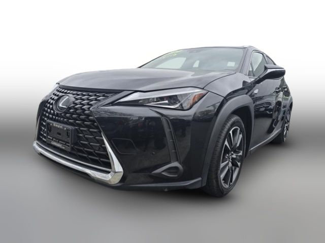 2021 Lexus UX 200