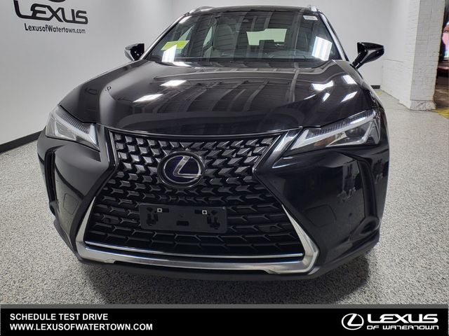 2021 Lexus UX 250h