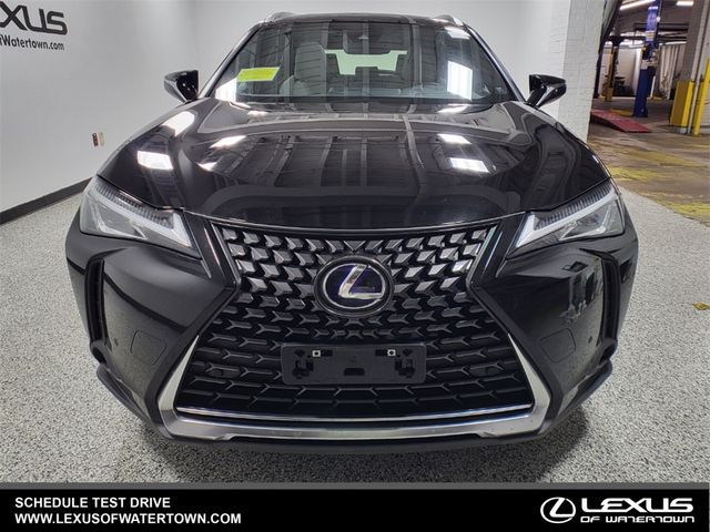 2021 Lexus UX 250h