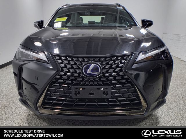 2021 Lexus UX 250h