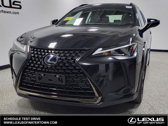 2021 Lexus UX 250h