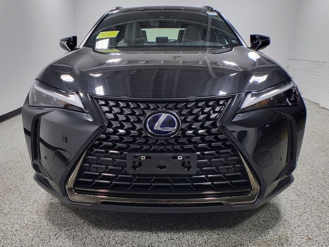 2021 Lexus UX 250h