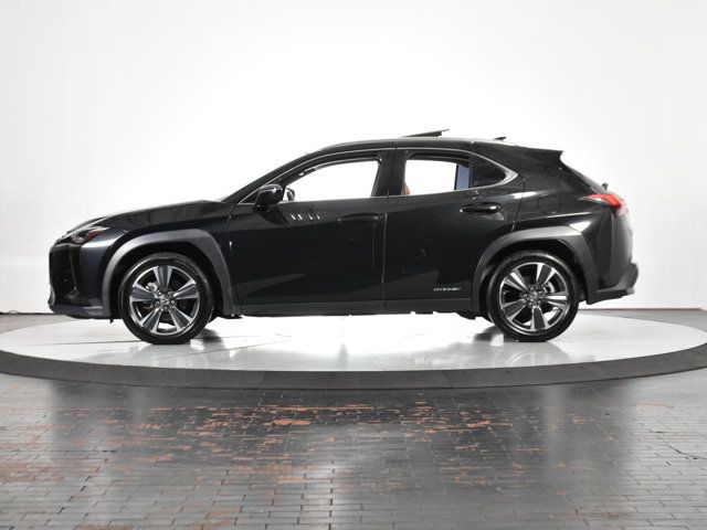 2021 Lexus UX 250h