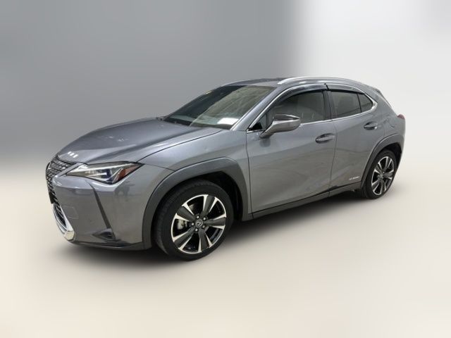 2021 Lexus UX 250h