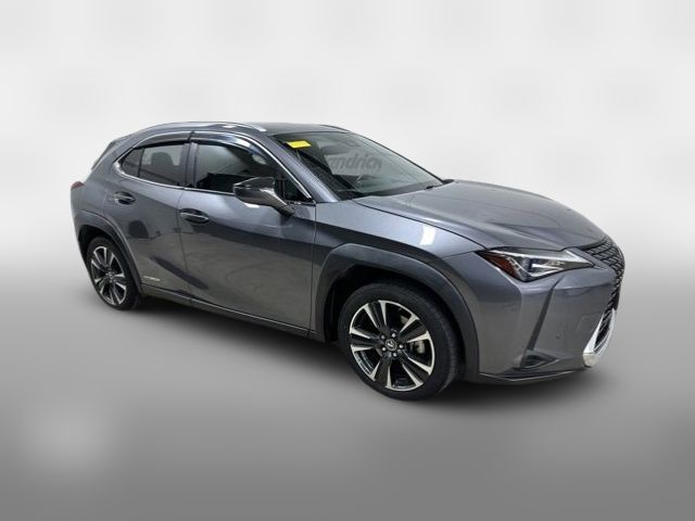 2021 Lexus UX 250h