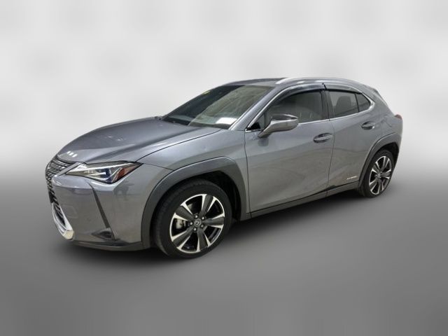 2021 Lexus UX 250h