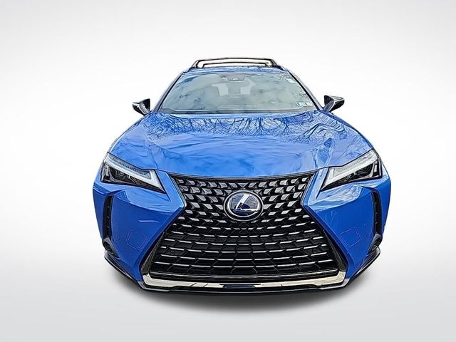 2021 Lexus UX 250h