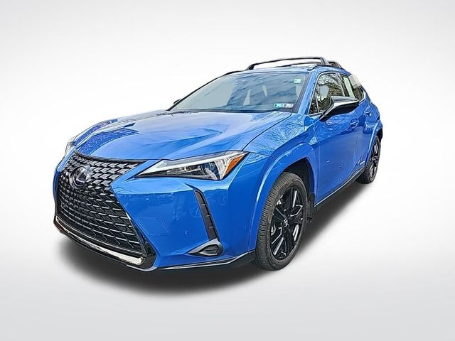 2021 Lexus UX 250h