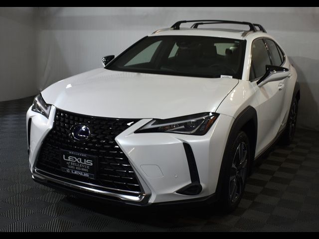 2021 Lexus UX 250h