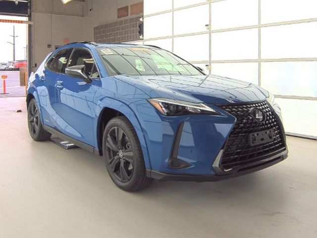 2021 Lexus UX 250h