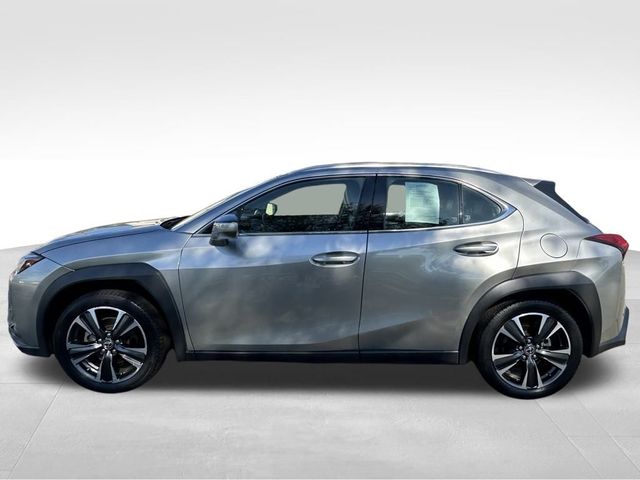 2021 Lexus UX 250h