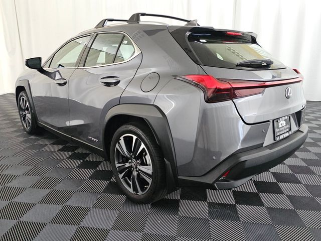 2021 Lexus UX 250h