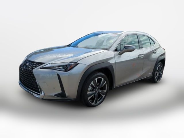 2021 Lexus UX 250h