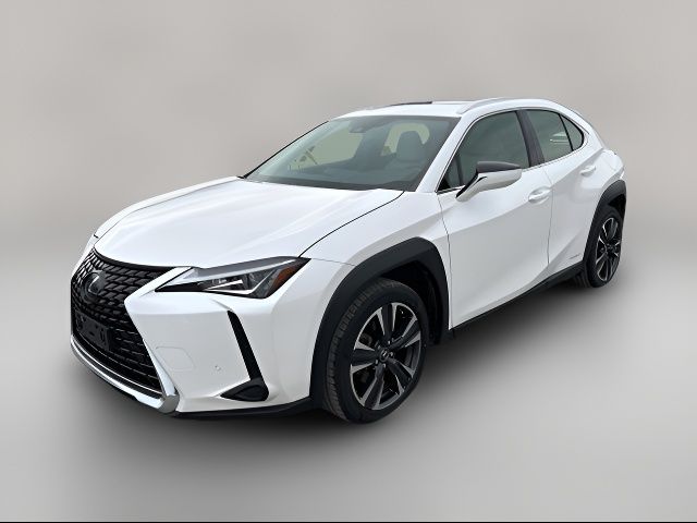 2021 Lexus UX 250h