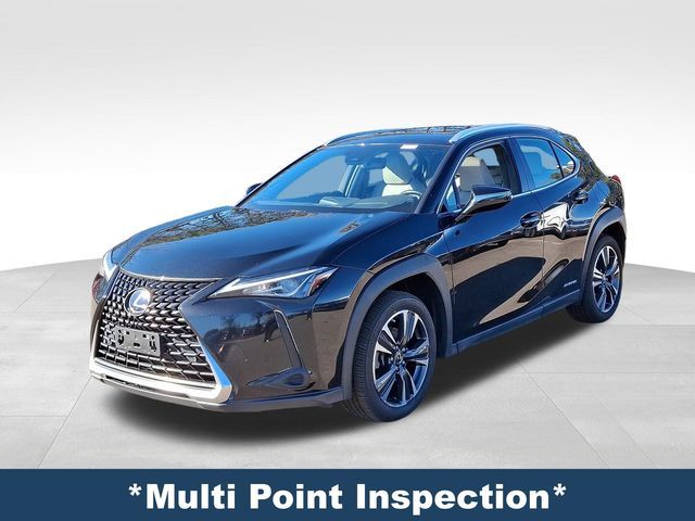 2021 Lexus UX 250h