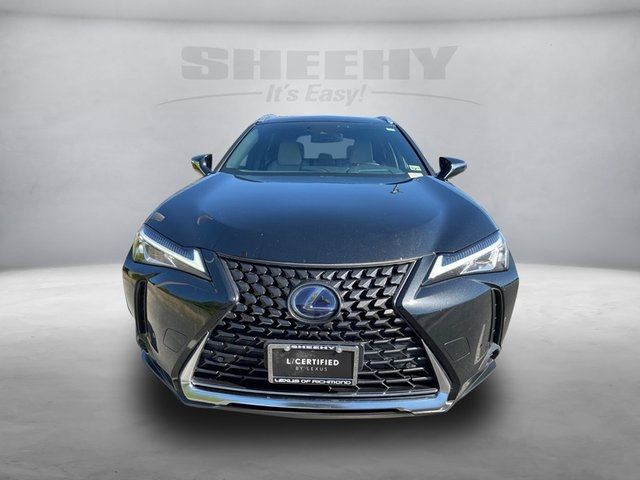 2021 Lexus UX 250h