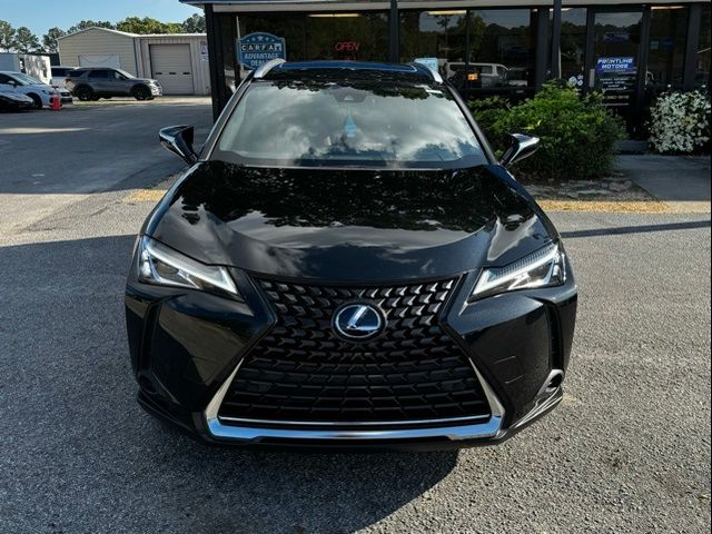 2021 Lexus UX 250h