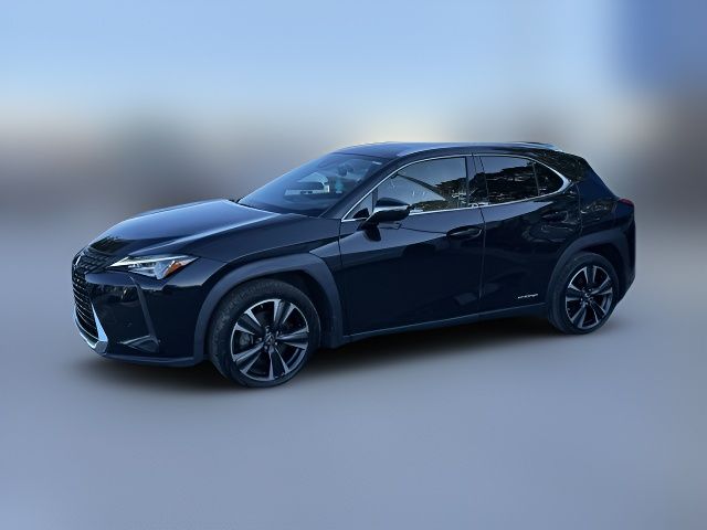 2021 Lexus UX 250h