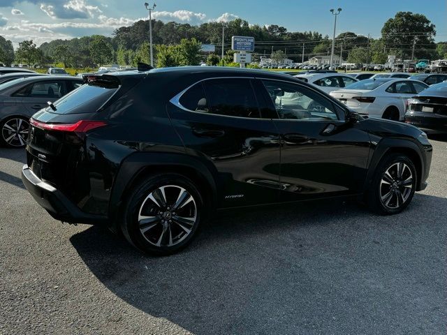 2021 Lexus UX 250h