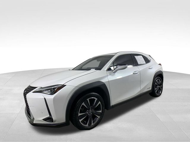 2021 Lexus UX 250h