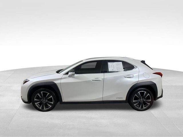 2021 Lexus UX 250h