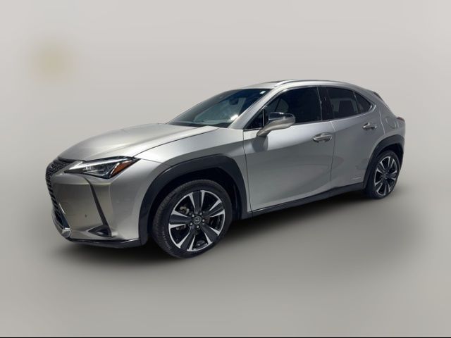 2021 Lexus UX 250h