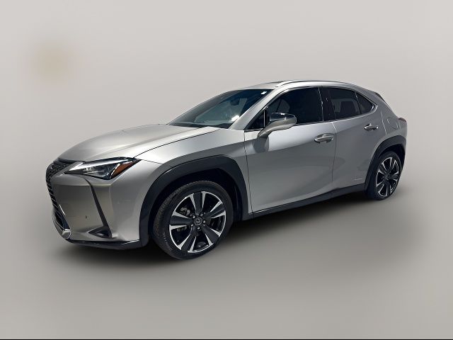 2021 Lexus UX 250h