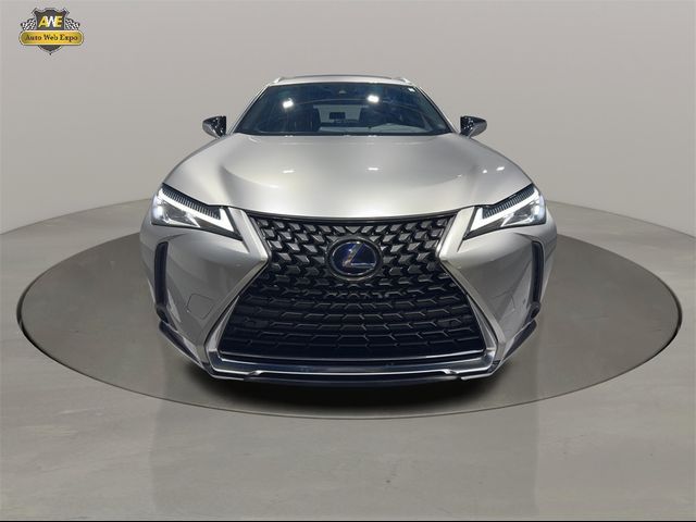 2021 Lexus UX 250h