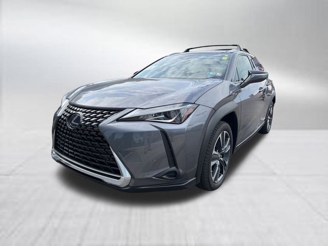 2021 Lexus UX 250h