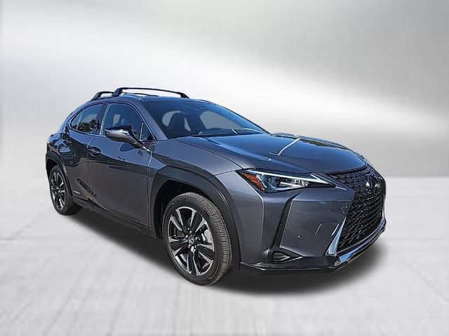 2021 Lexus UX 250h