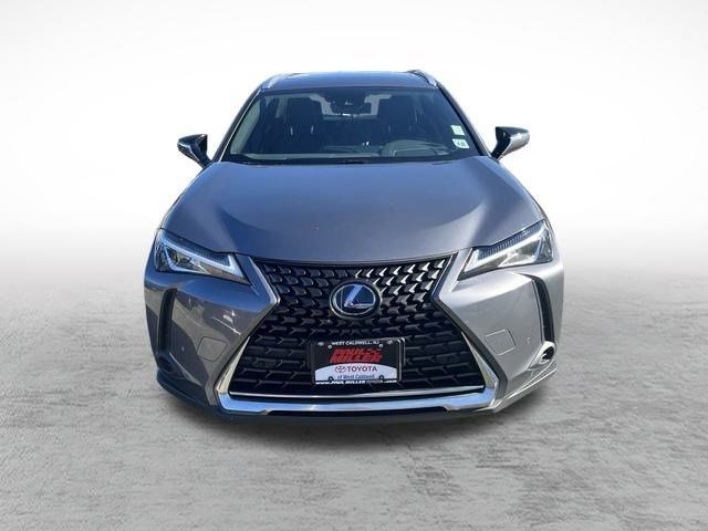 2021 Lexus UX 250h