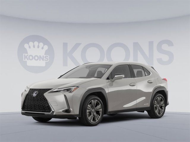 2021 Lexus UX 250h