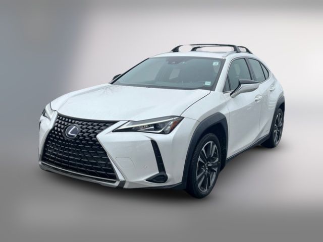 2021 Lexus UX 250h