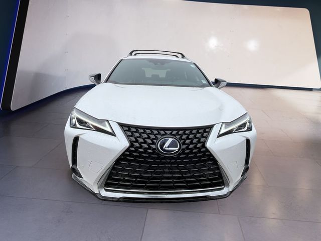 2021 Lexus UX 250h
