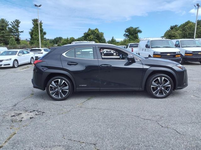 2021 Lexus UX 250h