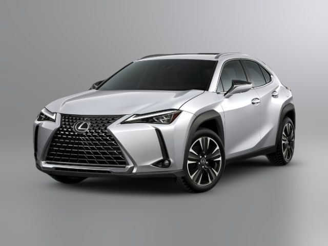 2021 Lexus UX 250h