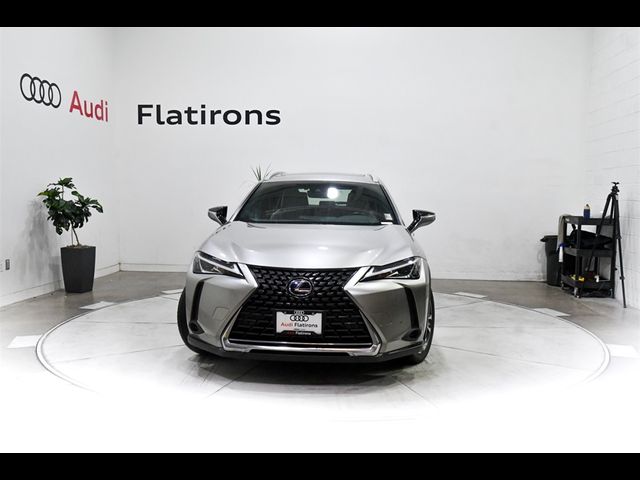 2021 Lexus UX 250h