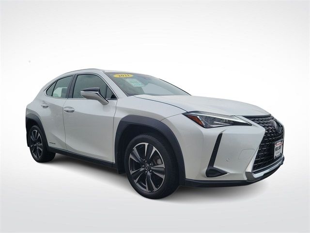 2021 Lexus UX 250h