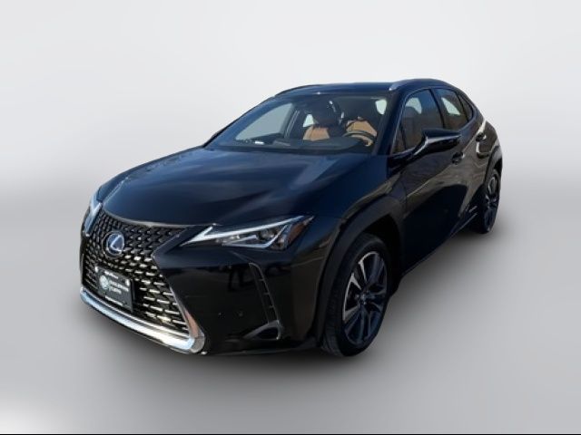 2021 Lexus UX 250h