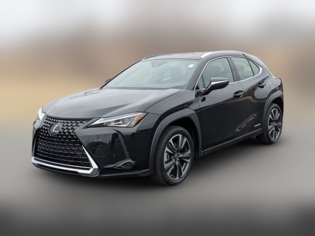 2021 Lexus UX 250h