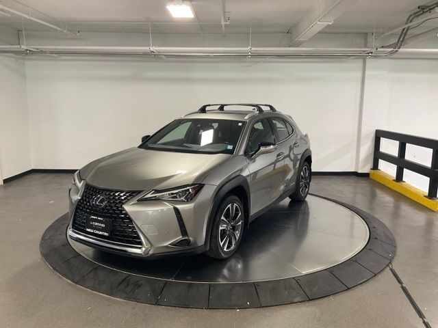 2021 Lexus UX 250h