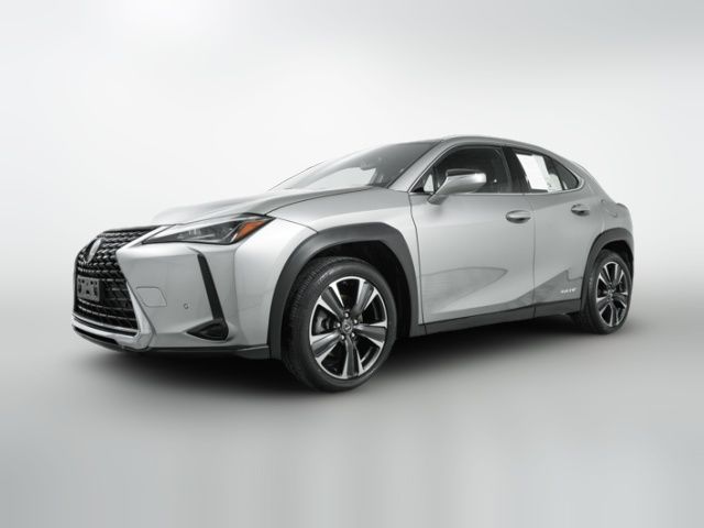 2021 Lexus UX 250h