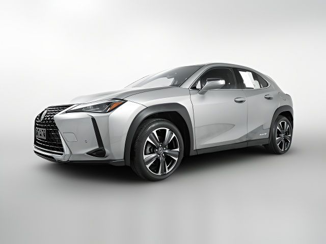 2021 Lexus UX 250h