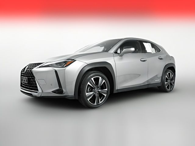 2021 Lexus UX 250h