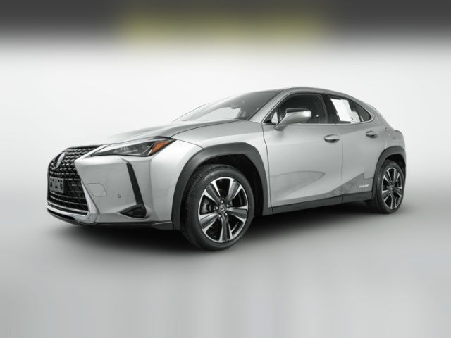 2021 Lexus UX 250h