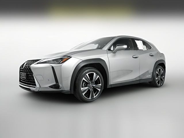 2021 Lexus UX 250h