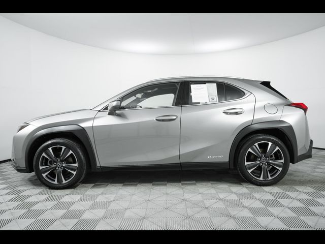 2021 Lexus UX 250h