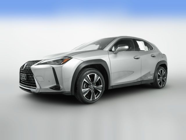 2021 Lexus UX 250h