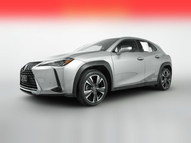 2021 Lexus UX 250h